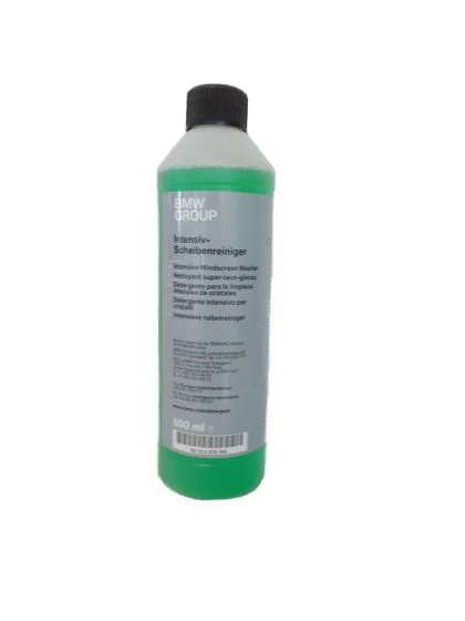 BMW Intensiv-Scheibenreiniger 500ml