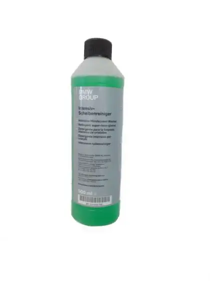 BMW Intensiv-Scheibenreiniger 500ml