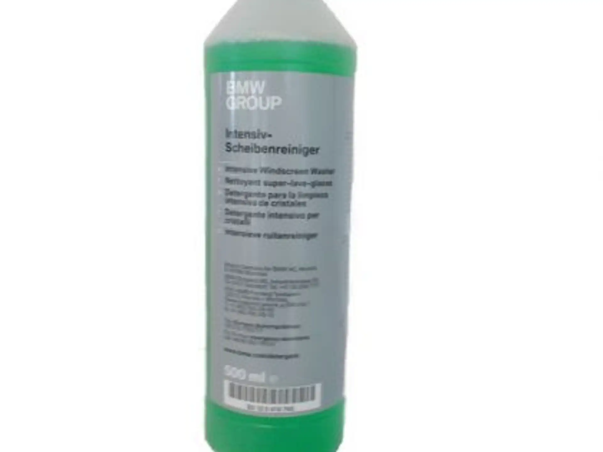 BMW Intensiv-Scheibenreiniger 500ml