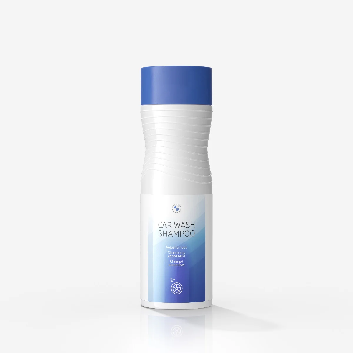 BMW Autoshampoo 1000 ml