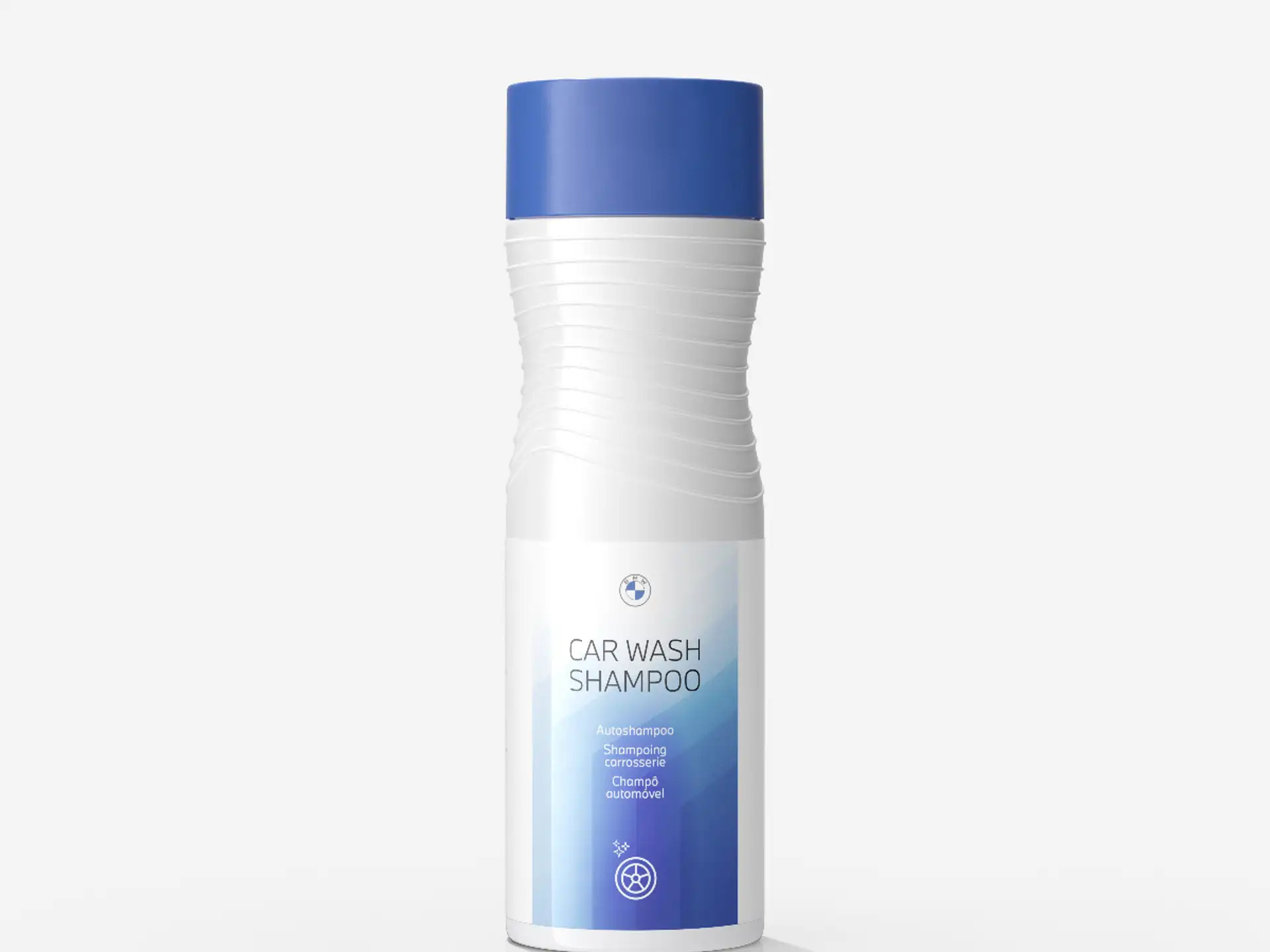BMW Autoshampoo 1000 ml