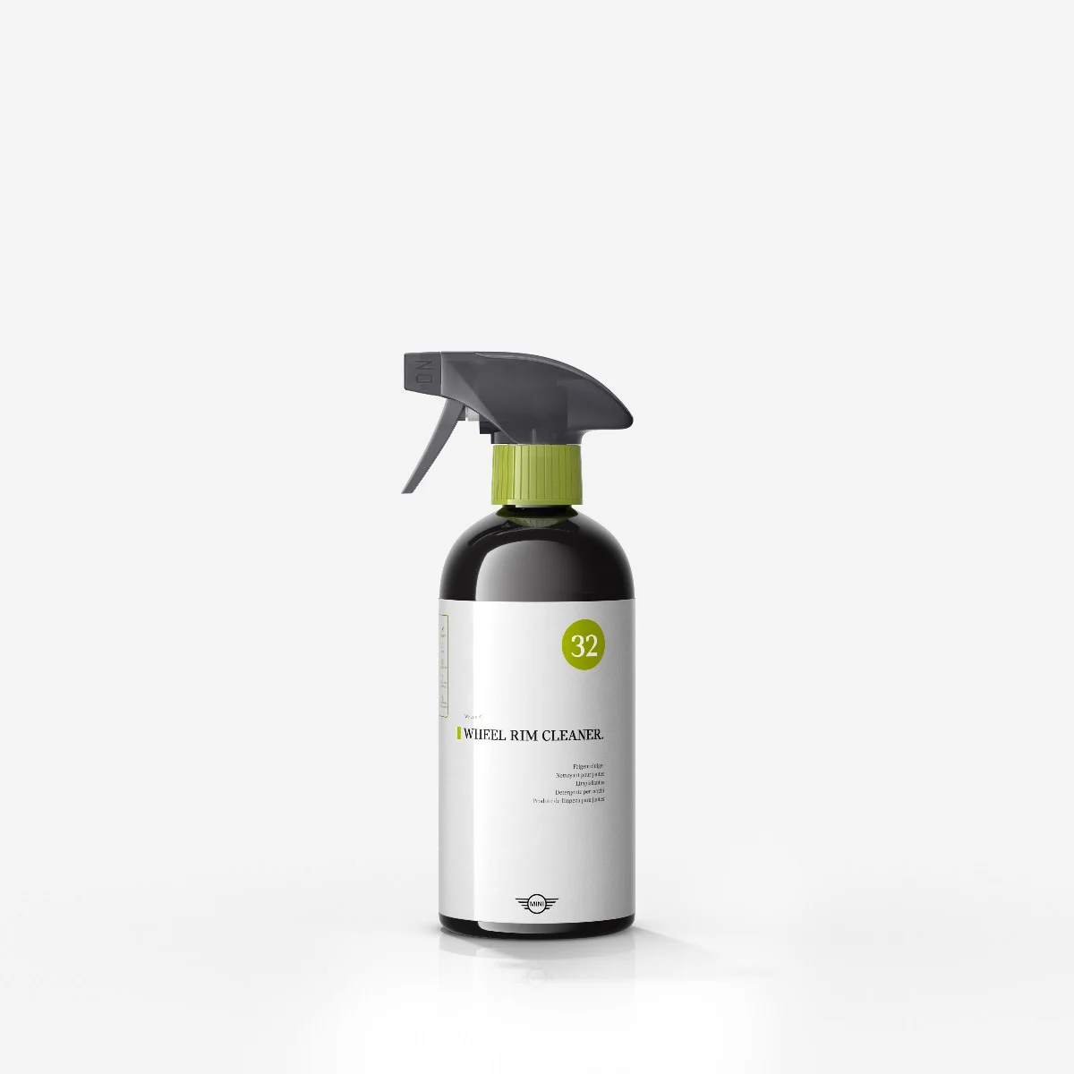 MINI Felgenreiniger 500 ml 