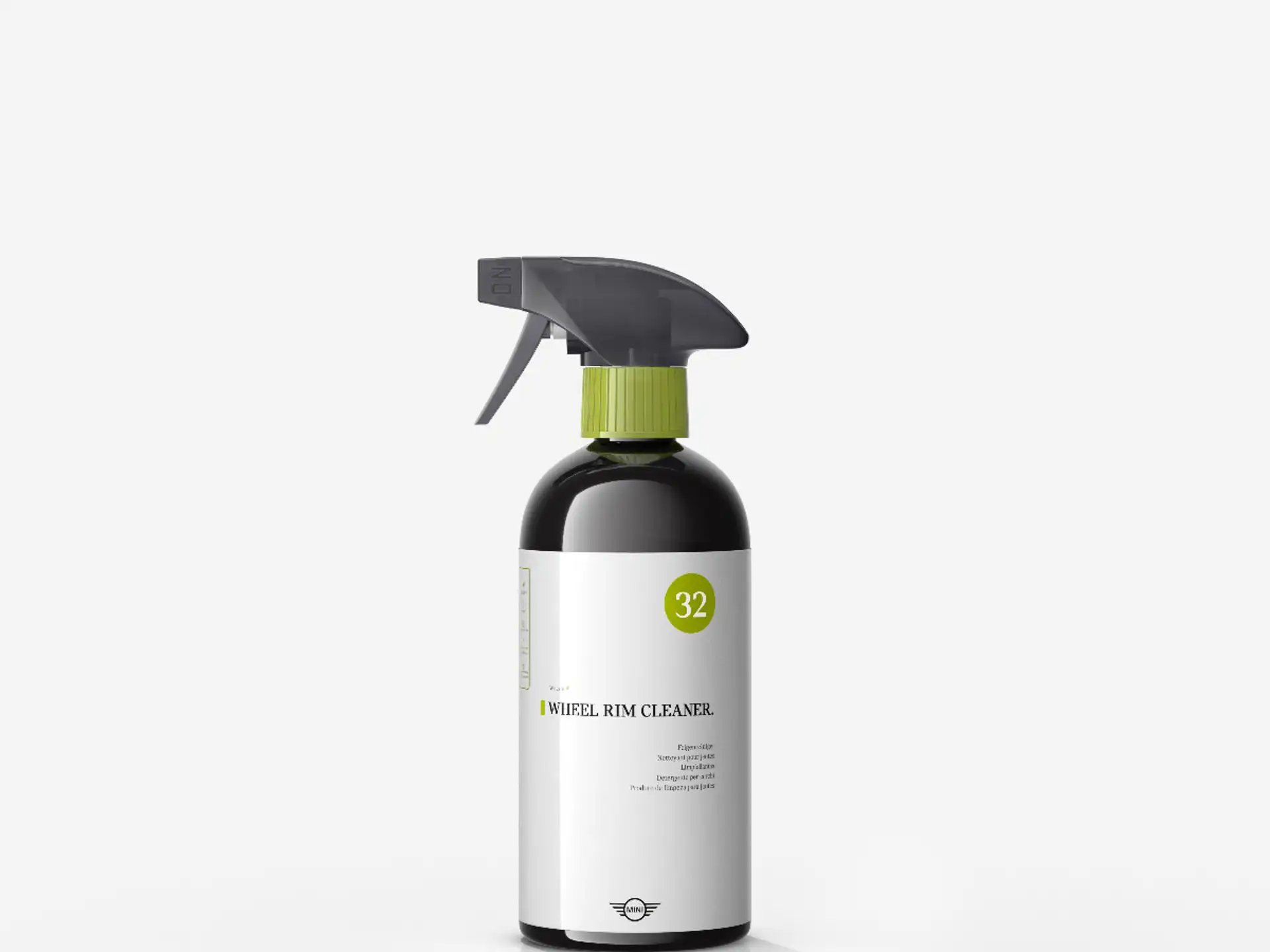 MINI Felgenreiniger 500 ml
