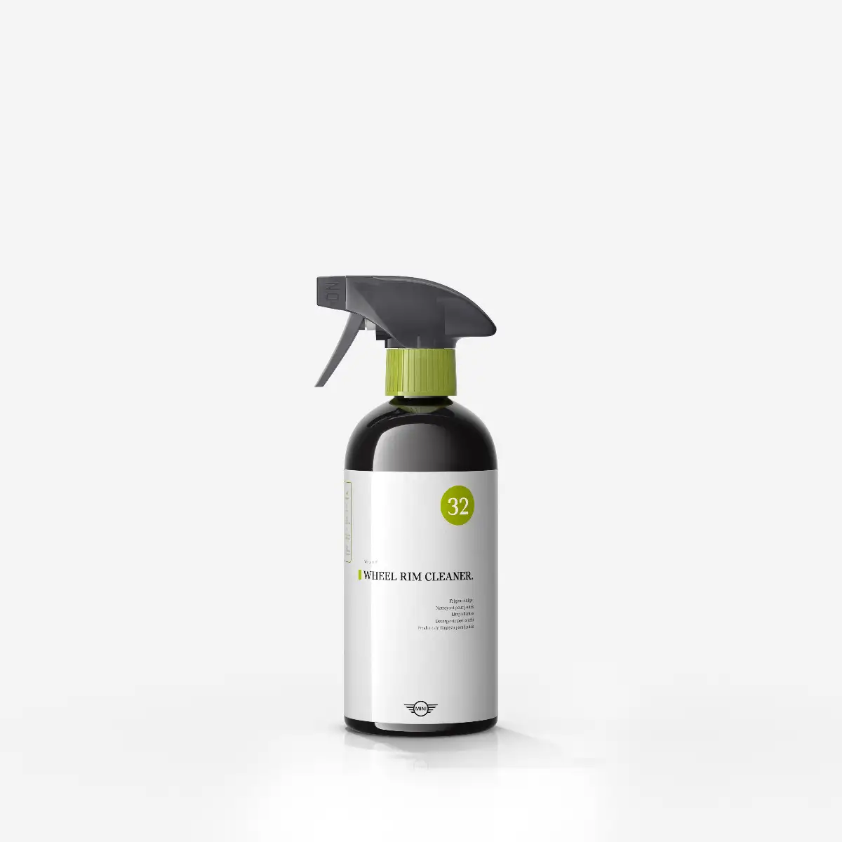 MINI Felgenreiniger 500 ml
