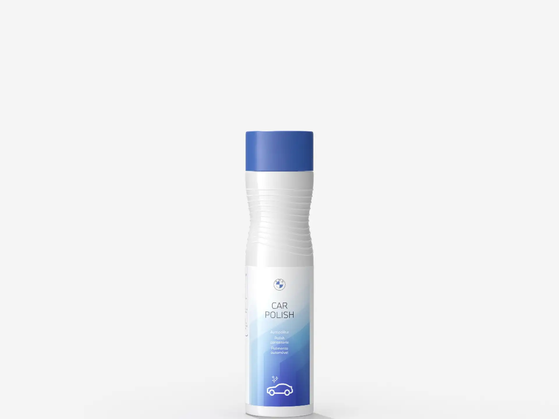 BMW Autopolitur 250 ml