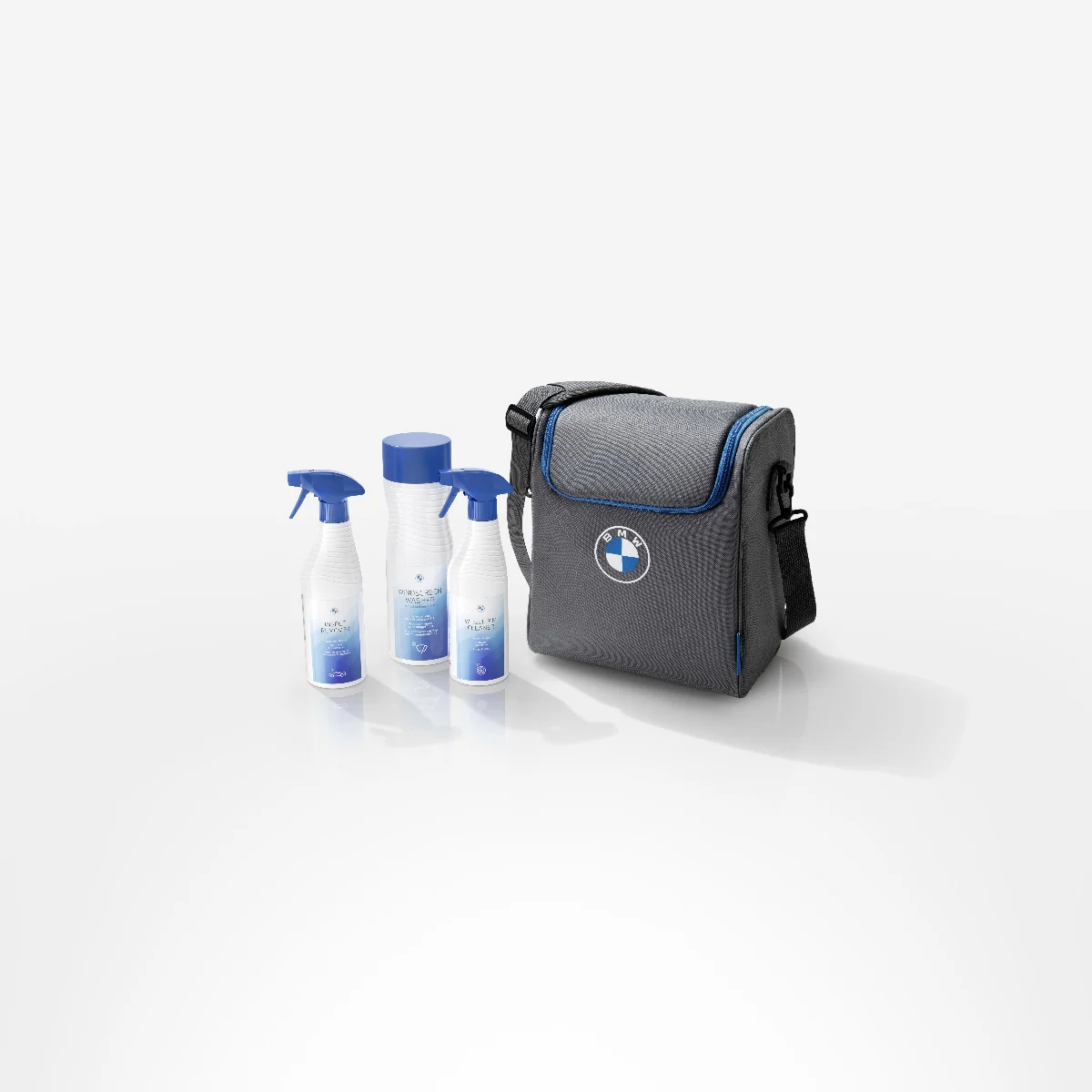 BMW Pflegetasche Sommeredition