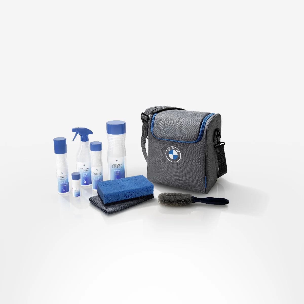 BMW Seal & Protect Set