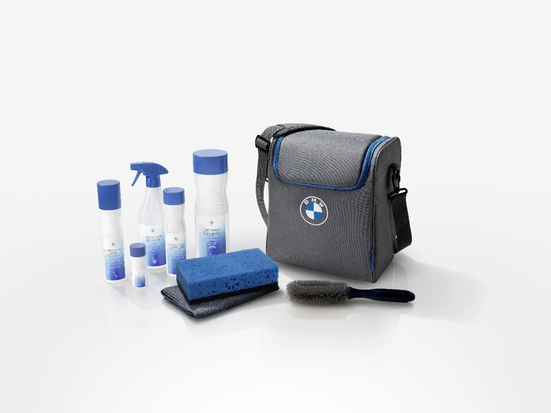 BMW Seal & Protect Set