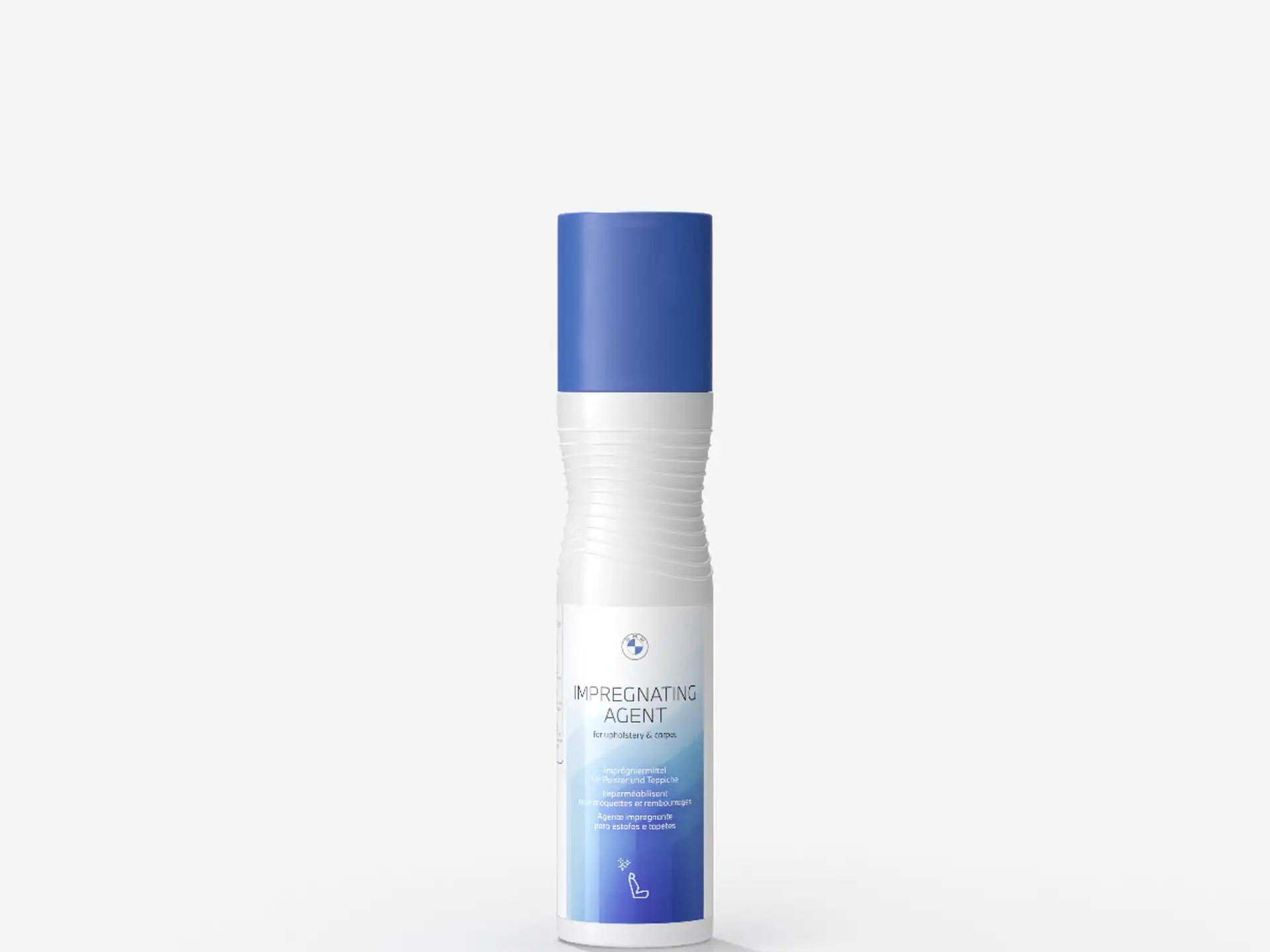 BMW Imprägniermittel für Polster und Teppich 250 ml