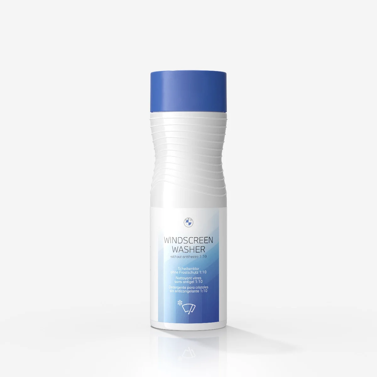 BMW Scheibenklar ohne Frostschutz 1000ml
