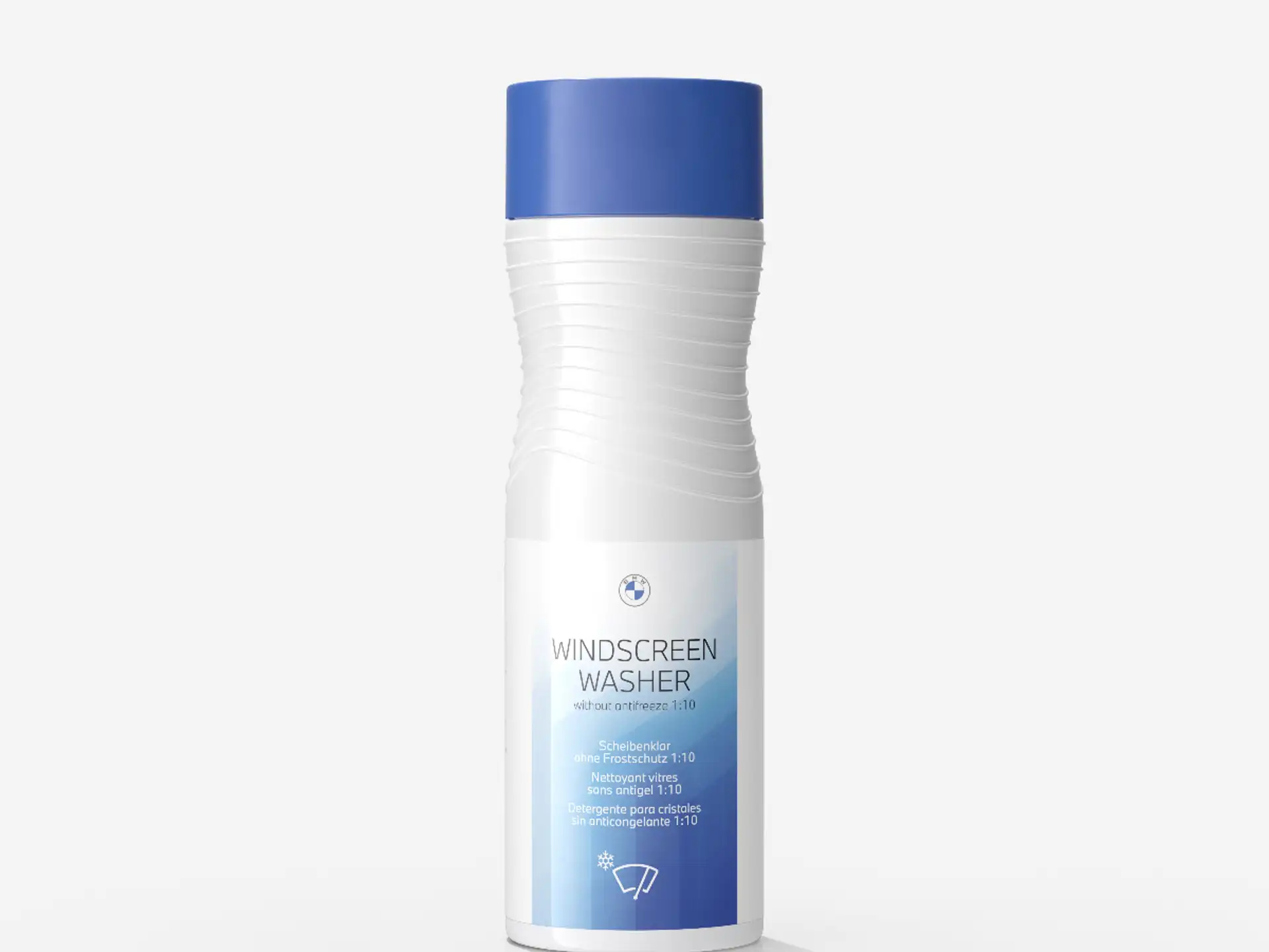 BMW Scheibenklar ohne Frostschutz 1000ml
