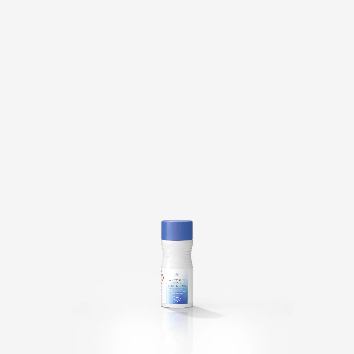 BMW Konzentrat Scheibenreiniger ohne Frostschutz 50ml