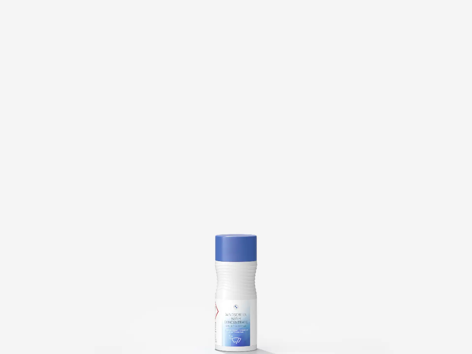 BMW Konzentrat Scheibenreiniger ohne Frostschutz 50ml