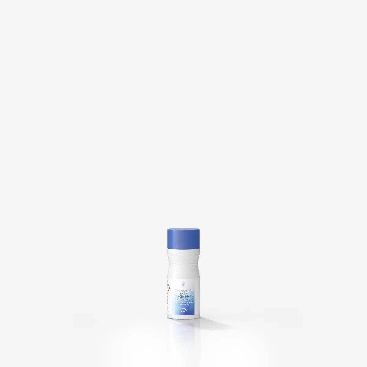 BMW Konzentrat Scheibenreiniger ohne Frostschutz 50ml