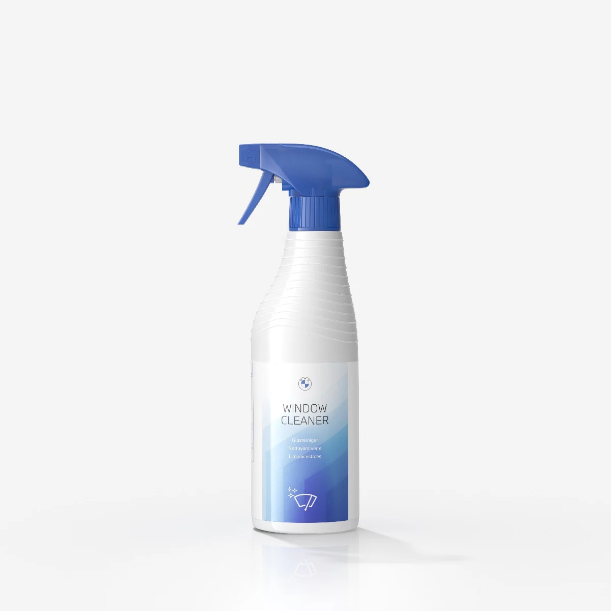 BMW Glasreiniger 500ml