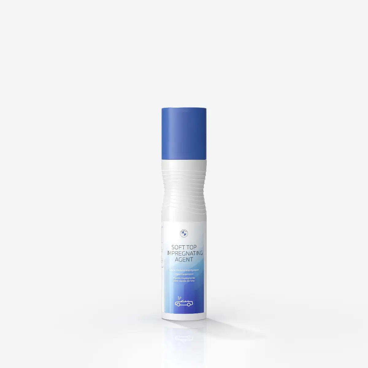 BMW Cabrio Verdeck-Imprägnierer 250 ml