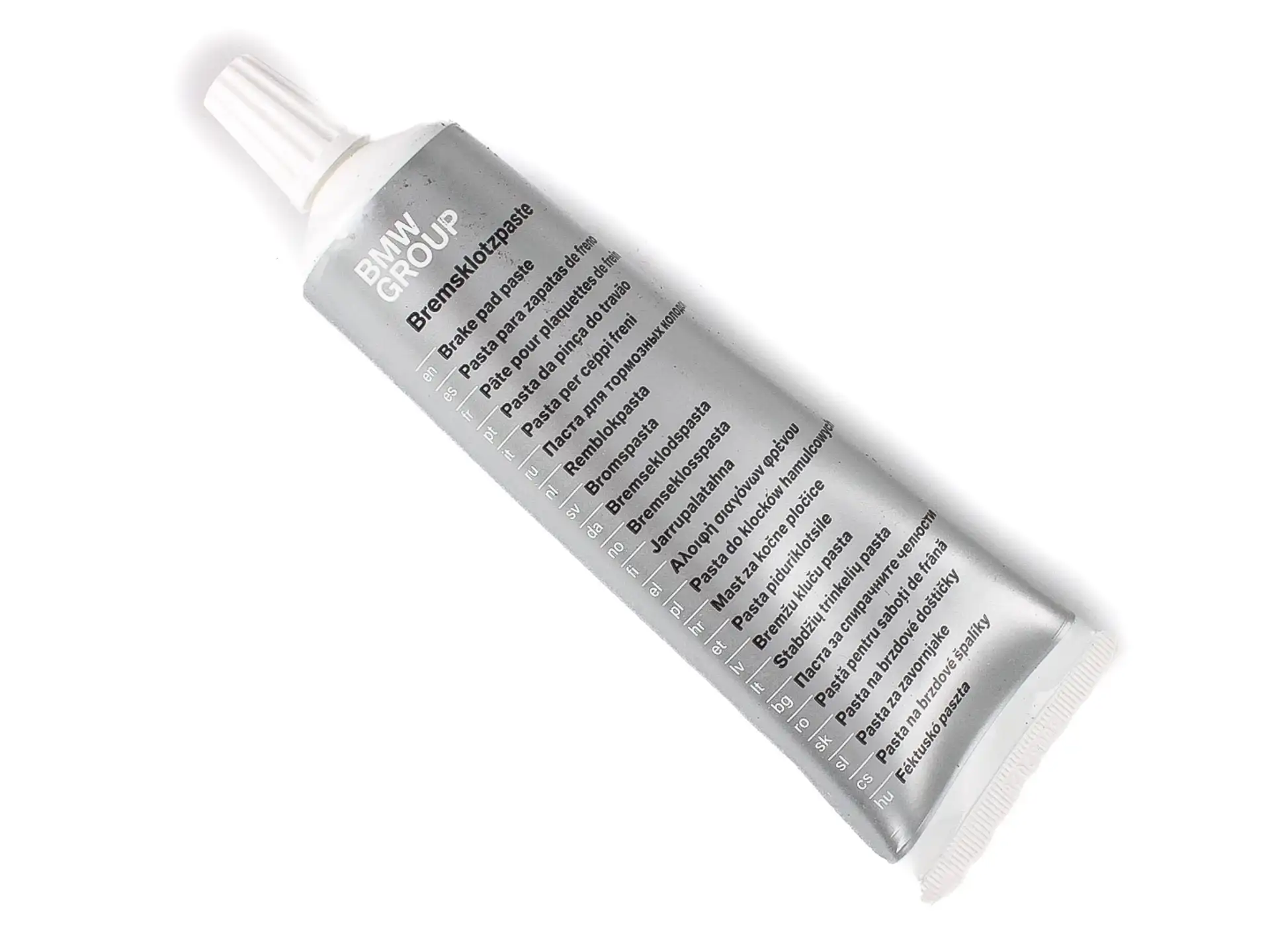 Bremsklotzpaste für BMW, MINI und BMW Motorrad 100g