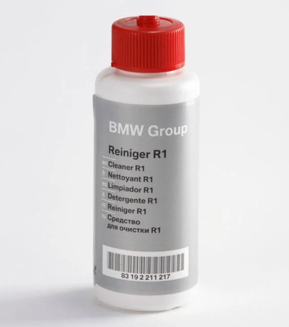 BMW Reiniger R1