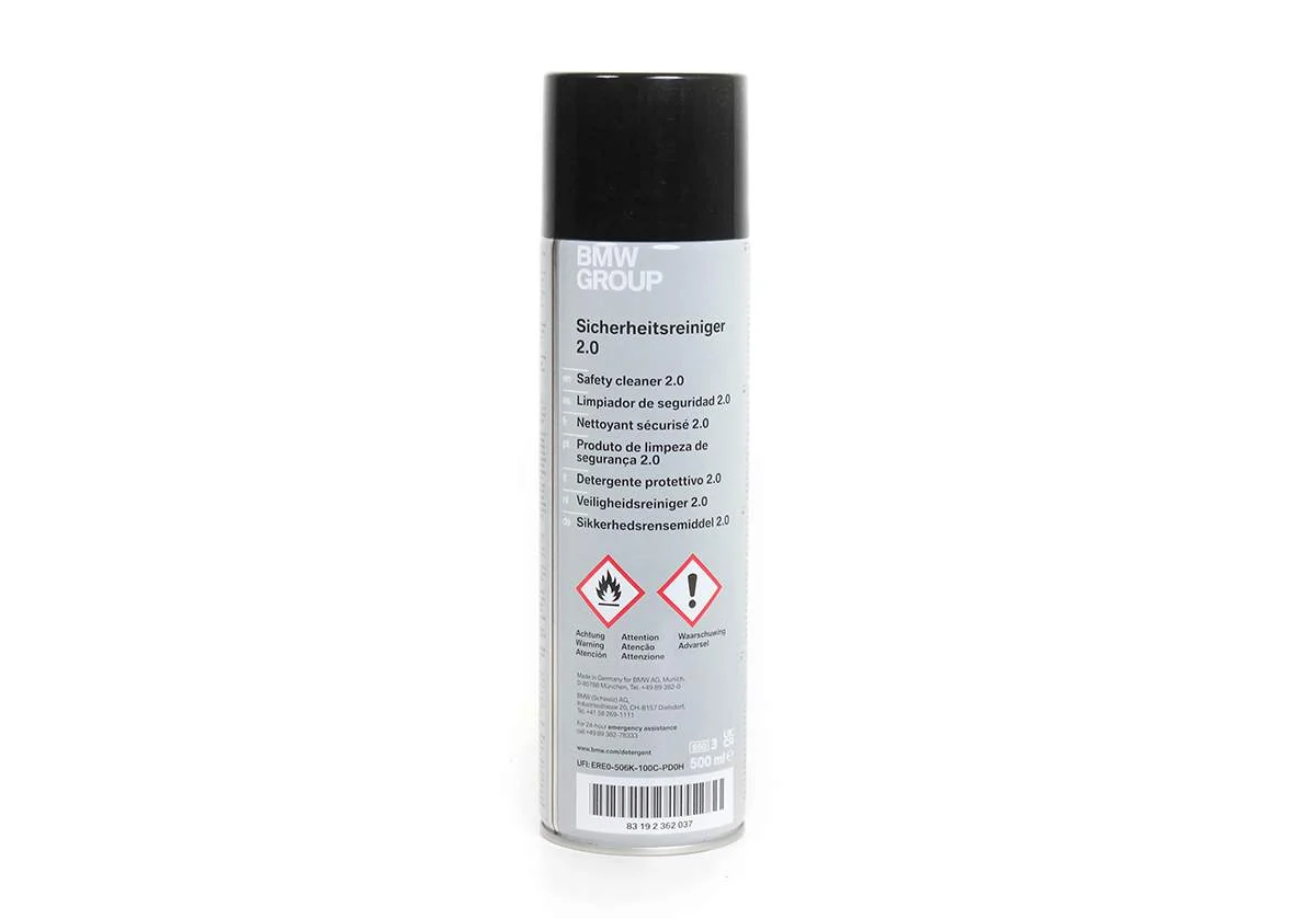 BMW Bremsenreiniger Sicherheitsreiniger 2.0 