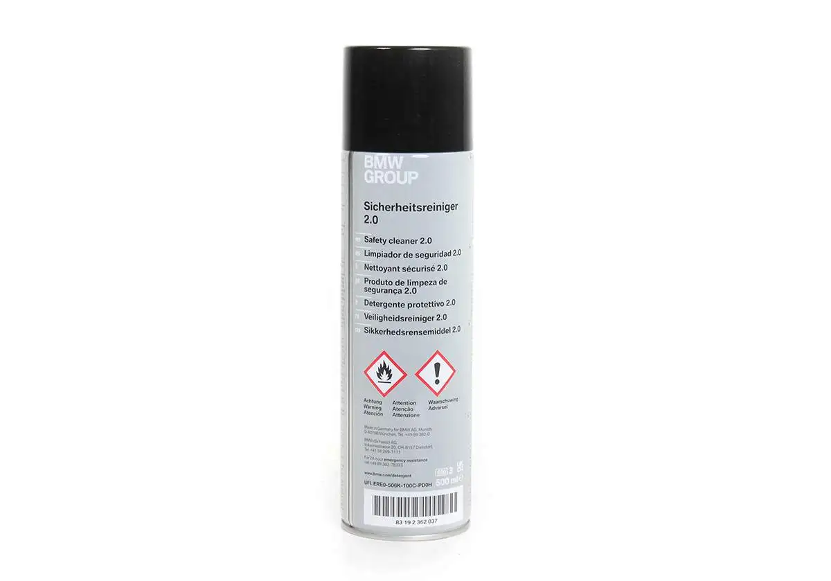 BMW Bremsenreiniger Sicherheitsreiniger 2.0