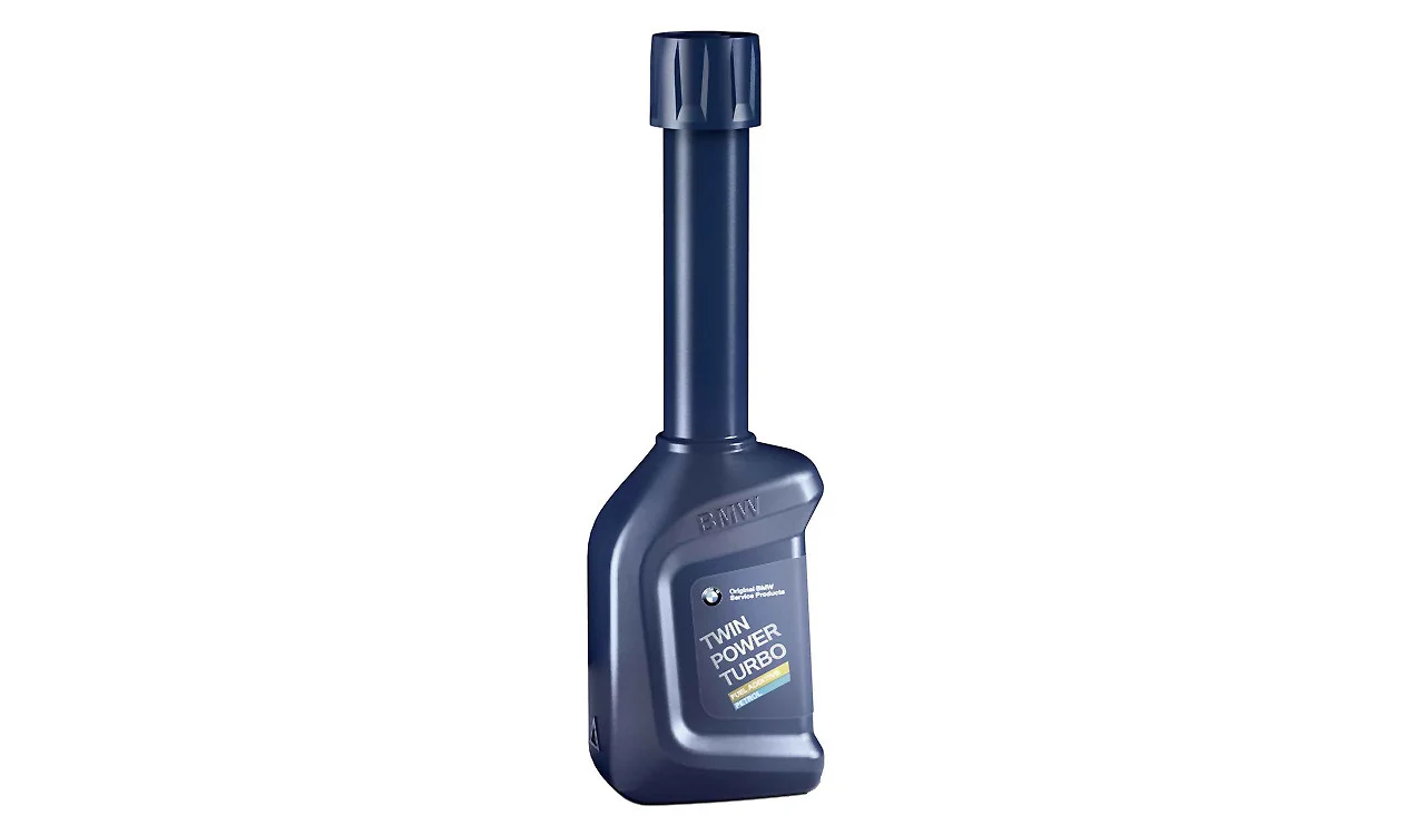 BMW Benzin Additive TwinPower Turbo Fuel Additive Petrol