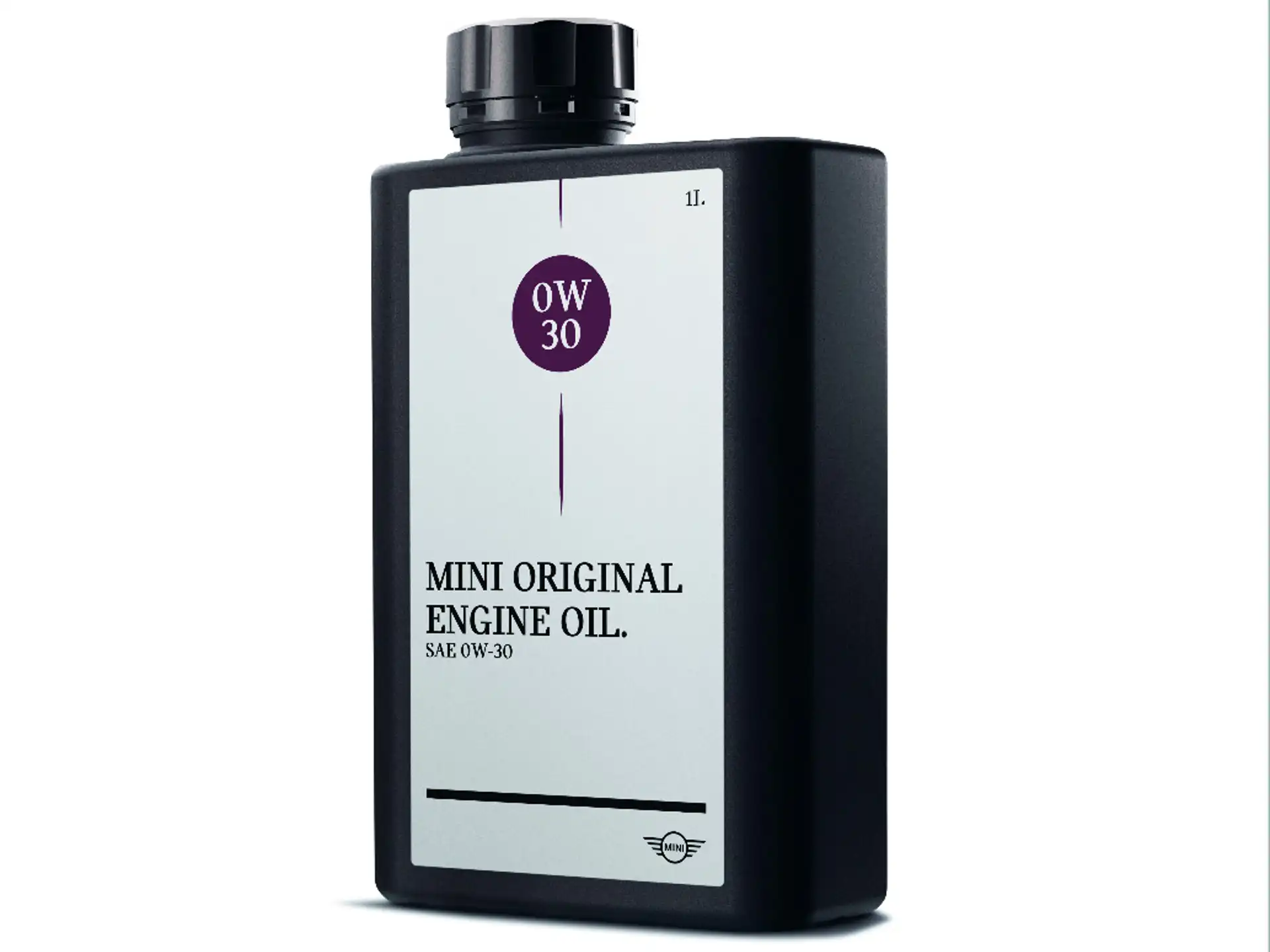 MINI Original Motoröl LL-04 0W-30