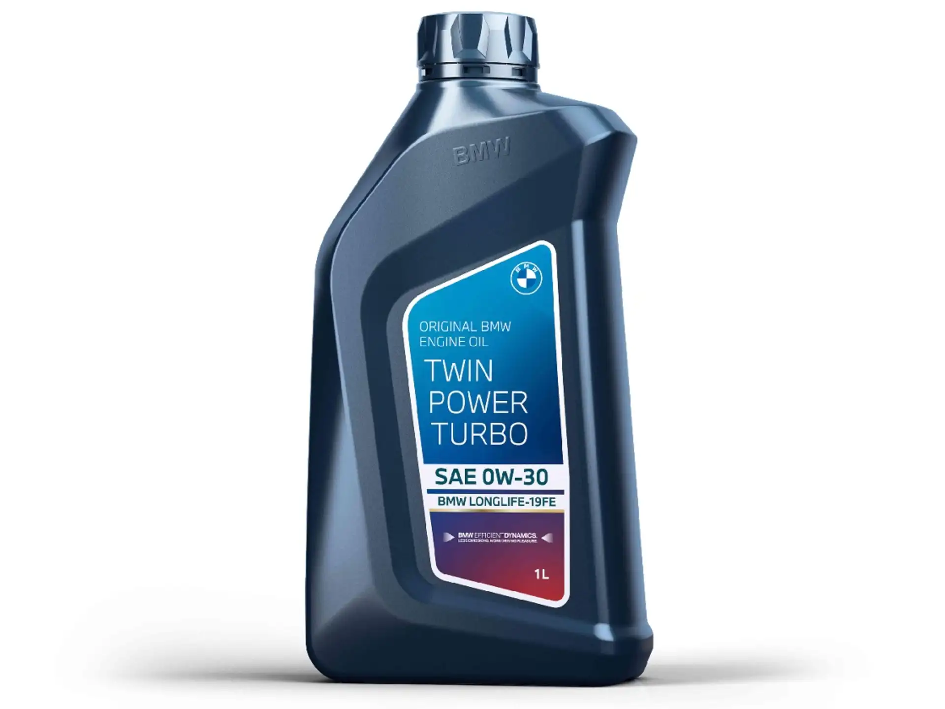 BMW Motoröl TwinPower SAE 0W-30 Longlife-12FE