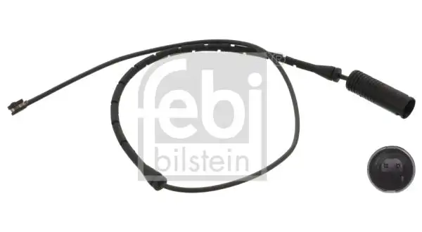 FEBI BILSTEIN Warnkontakt, Bremsbelagverschleiß IFEN06860