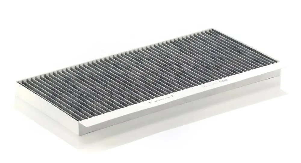 MANN-FILTER Filter, Innenraumluft IMARCUK5366