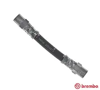 BREMBO Bremsschlauch IBROT06034