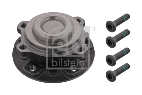 FEBI BILSTEIN Radlagersatz IFEN36289