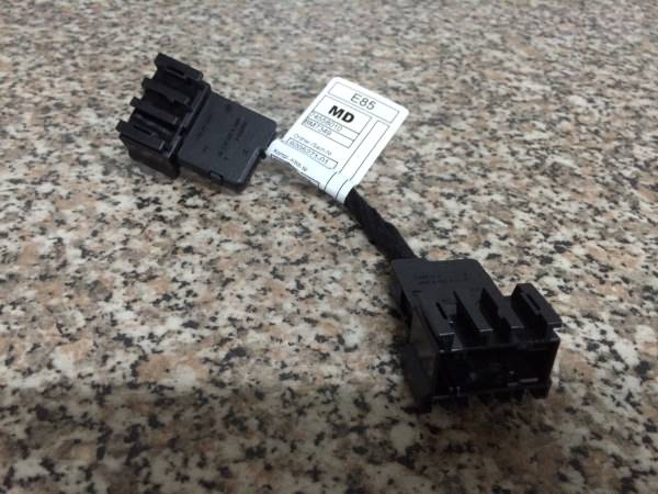 BMW Adapterkabel Eject Box