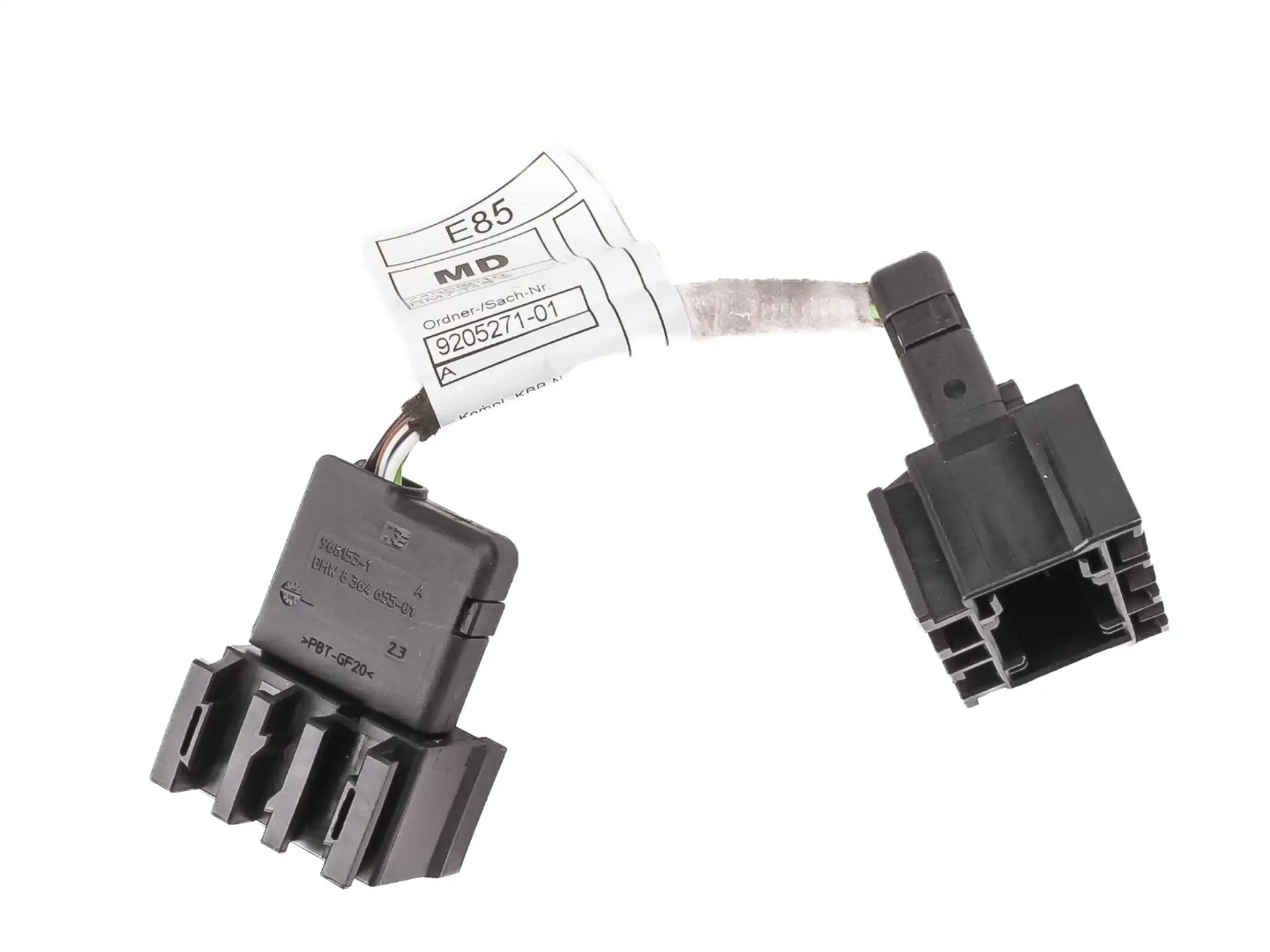 BMW Adapterkabel Eject Box