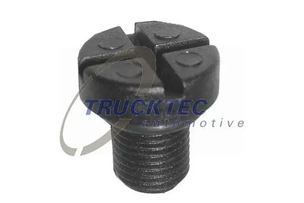 TRUCKTEC AUTOMOTIVE Entlüfterschraube/-ventil, Kühler ITRE0840015