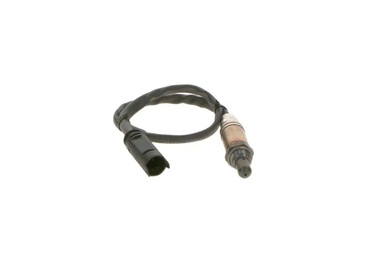 BOSCH Lambdasonde 3165143112632