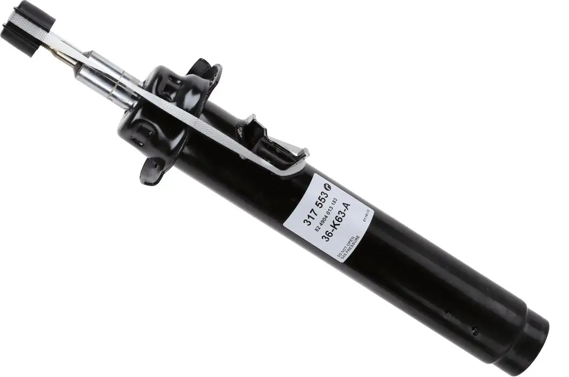 SACHS Stoßdämpfer 4013872967438