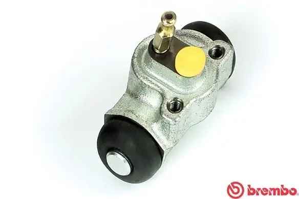 BREMBO Radbremszylinder IBROA12291
