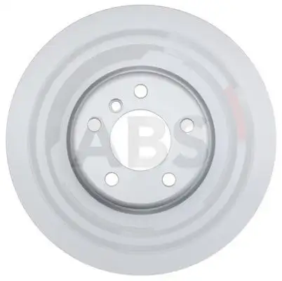 A.B.S. Bremsscheibe IA18122