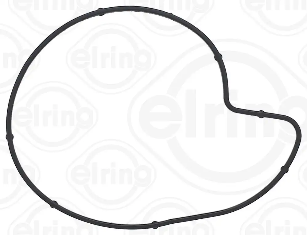 ELRING Dichtung, Wasserpumpe IELG335580