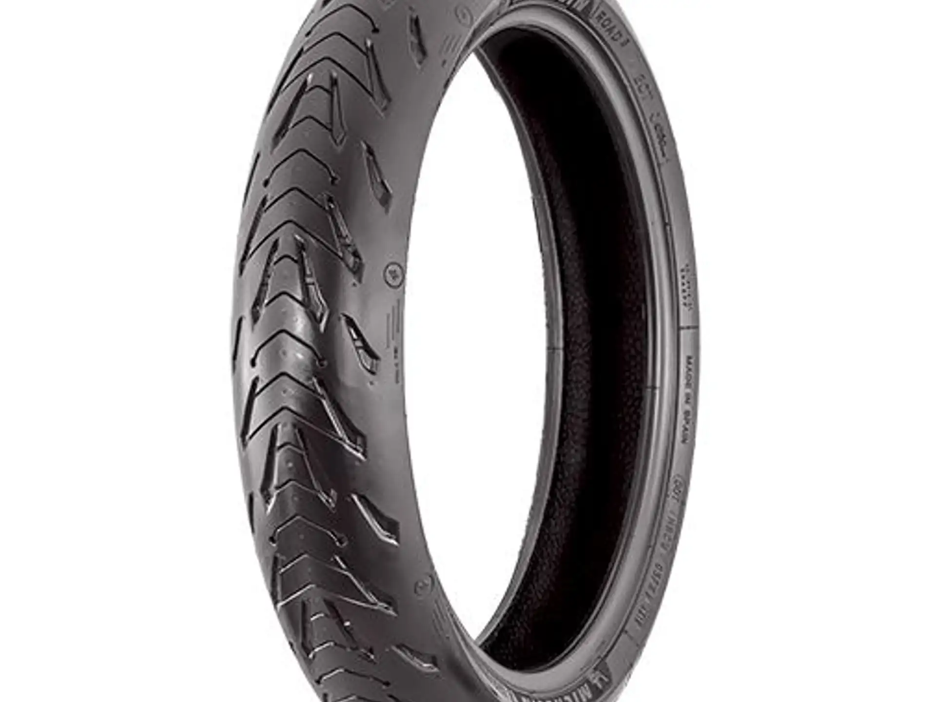 BMW Motorrad Reifen 120/70 ZR17 58W Michelin Road 5 Front TL