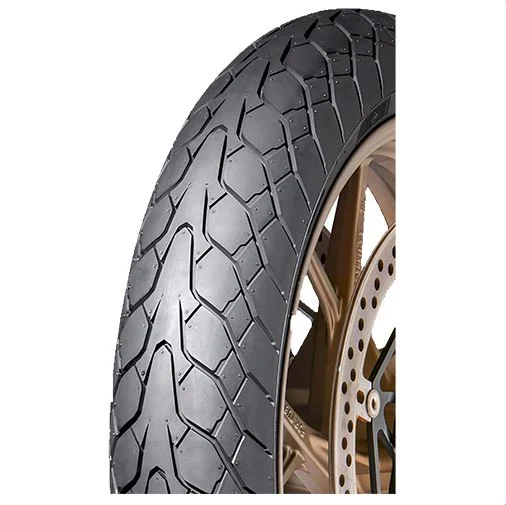 BMW Motorrad Reifen 120/70 ZR17 58W Dunlop Mutant Front TL