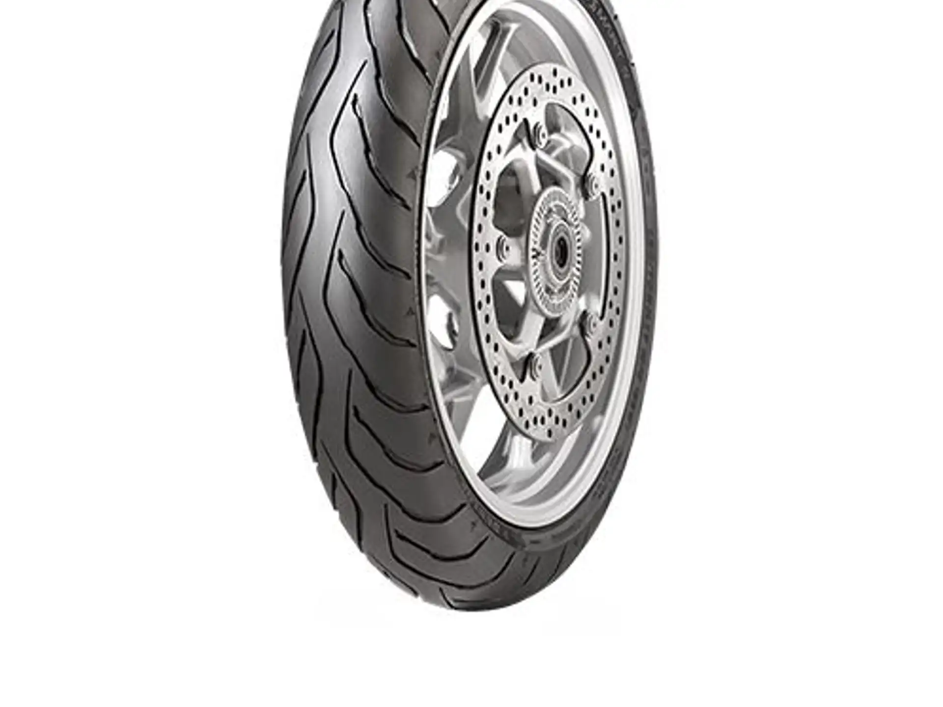 BMW Motorrad Reifen 120/70 ZR17 58W Dunlop DLP Sportmax Roadsmart IV Front SPSpo TL