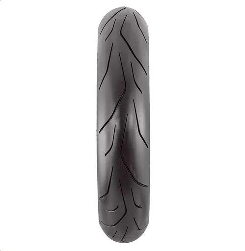 BMW Motorrad Reifen 120/70 ZR17 58W Dunlop Sportsmart TT Front TL
