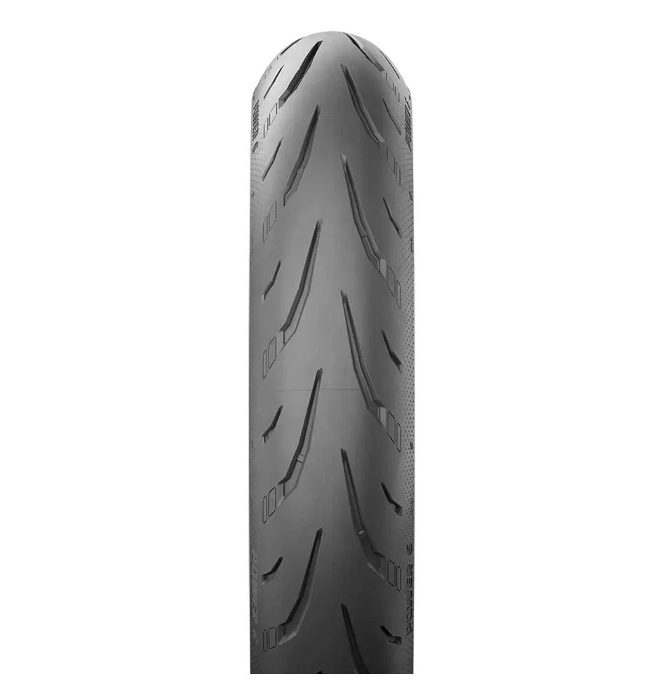 BMW Motorrad Reifen 120/70 ZR17 58W Michelin Power 6 Front TL