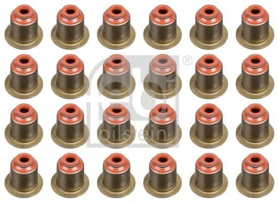FEBI BILSTEIN Dichtungssatz, Ventilschaft IFEN21115