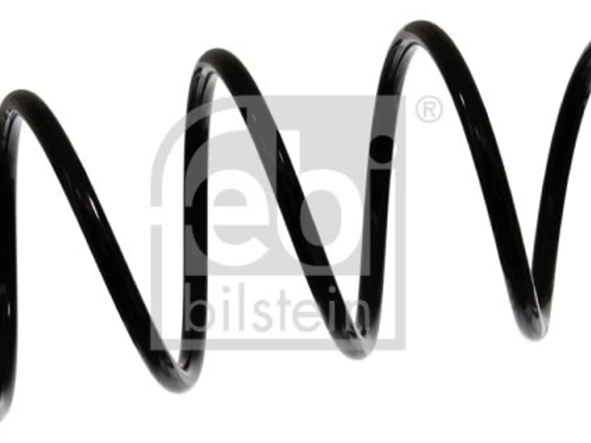 FEBI BILSTEIN Fahrwerksfeder IFEN46916