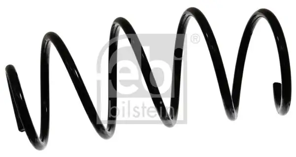 FEBI BILSTEIN Fahrwerksfeder IFEN46916