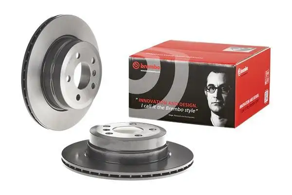 BREMBO Bremsscheibe IBRO09992511