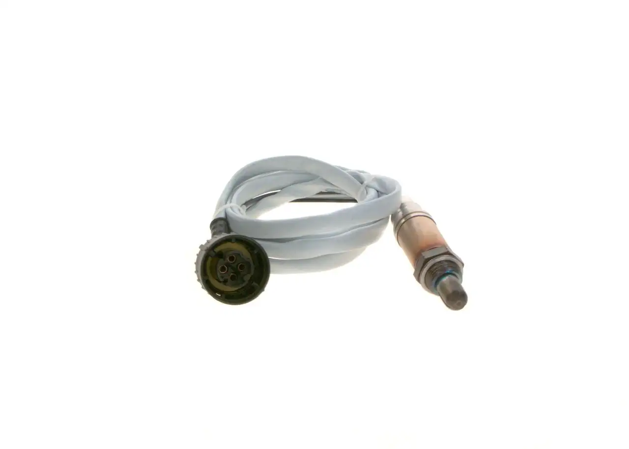 BOSCH Lambdasonde 3165143573334