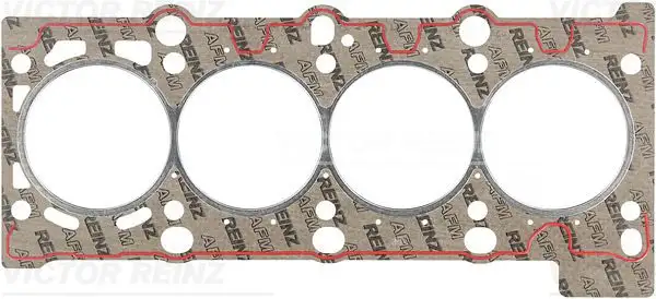 VICTOR REINZ Dichtung, Zylinderkopf IVIZ613491000
